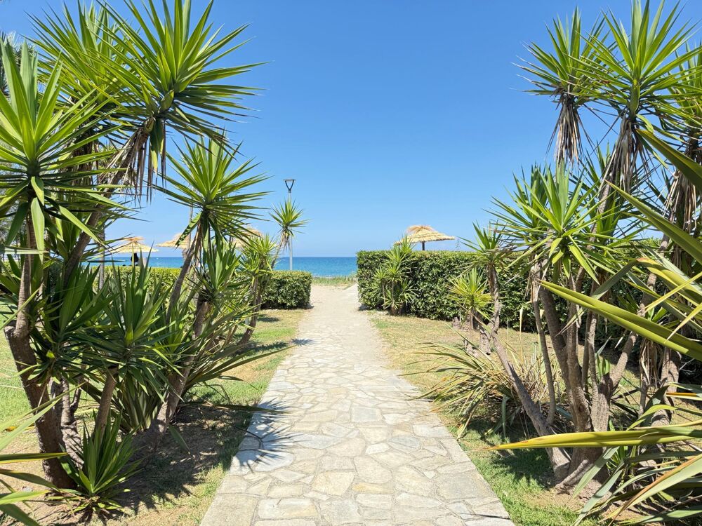 Cap sur la douceur de vivre en bord de mer !