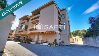  Appartement � vendre 1 pi�ce 26 m�