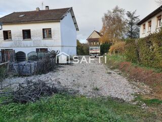  Maison à vendre 6 pièces 124 m²