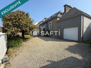  Maison à vendre 5 pièces 136 m²