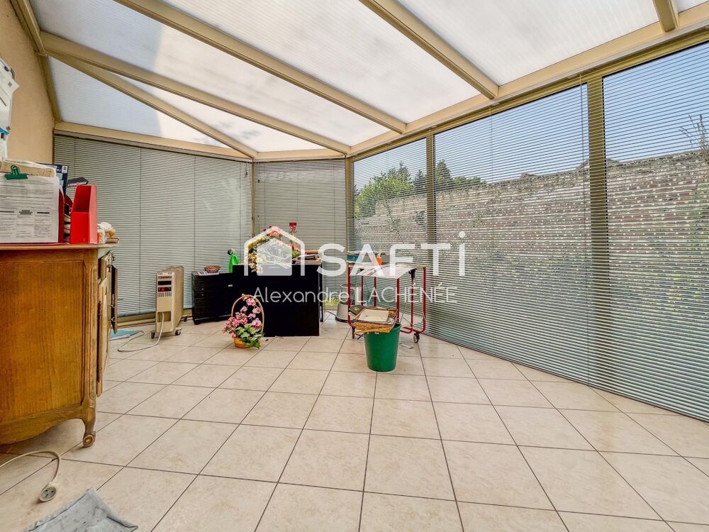Vente Maison Maison de 223m2 d'exception avec rivière en jardin 2 033m2 Bornel