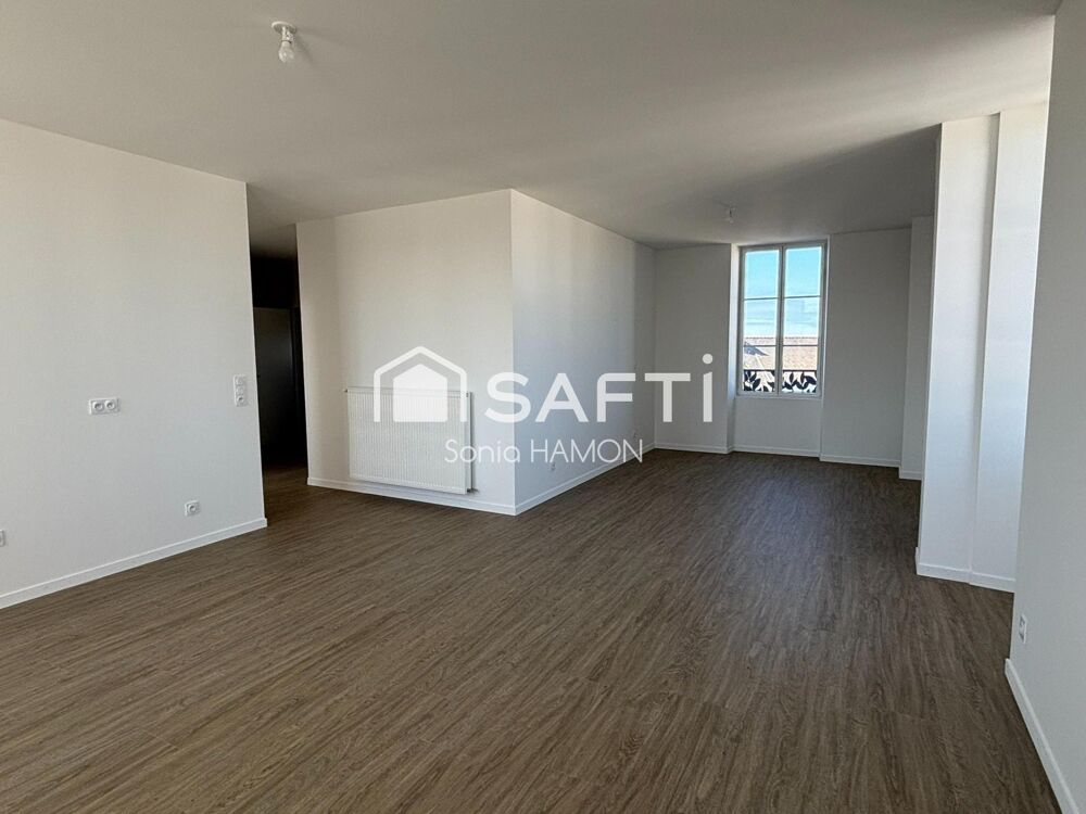 Vente Appartement Appartement neuf dans résidence historique Roscoff