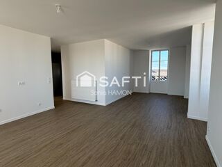 Appartement à vendre 3 pièces 75 m²