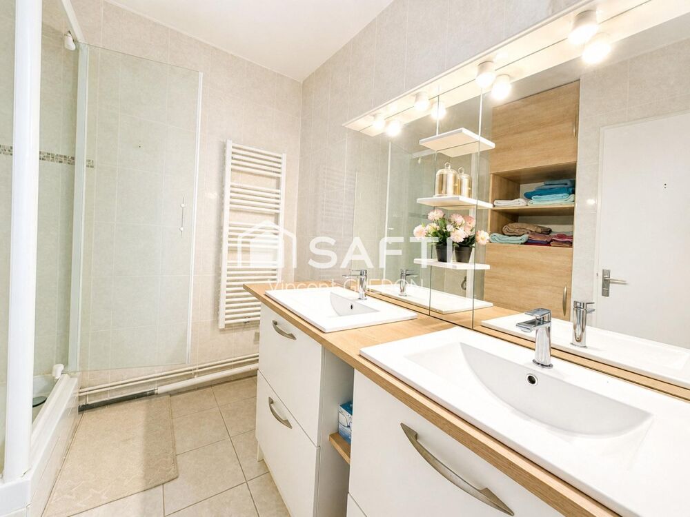 Vente Appartement Appartement F4 spacieux lumineux avec vue dégagée Perpignan