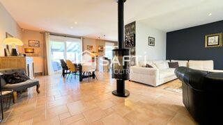  Maison � vendre 5 pi�ces 140 m�