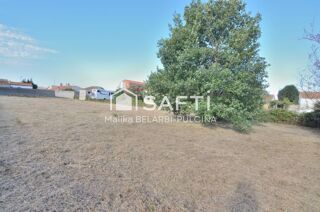  Terrain à vendre 1336 m²
