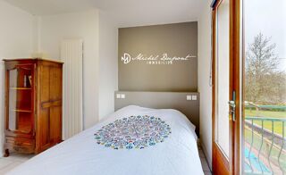  Maison � vendre 15 + pi�ces 410 m�