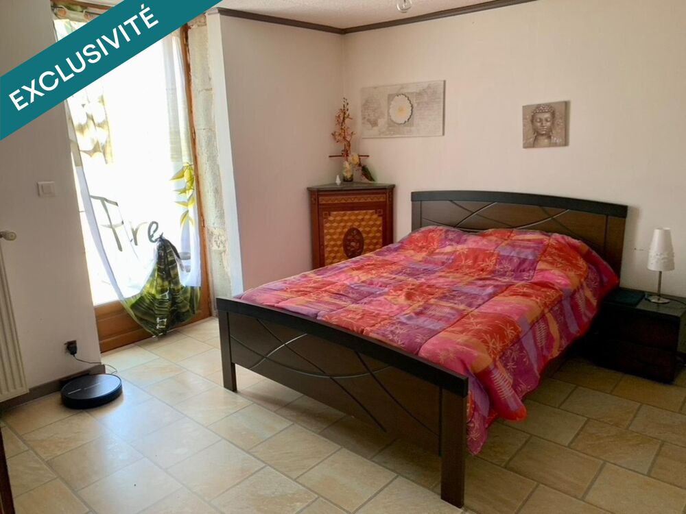 Vente Maison MAISON A RENOVER Saint-julien