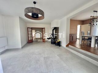  Maison � vendre 6 pi�ces 139 m�
