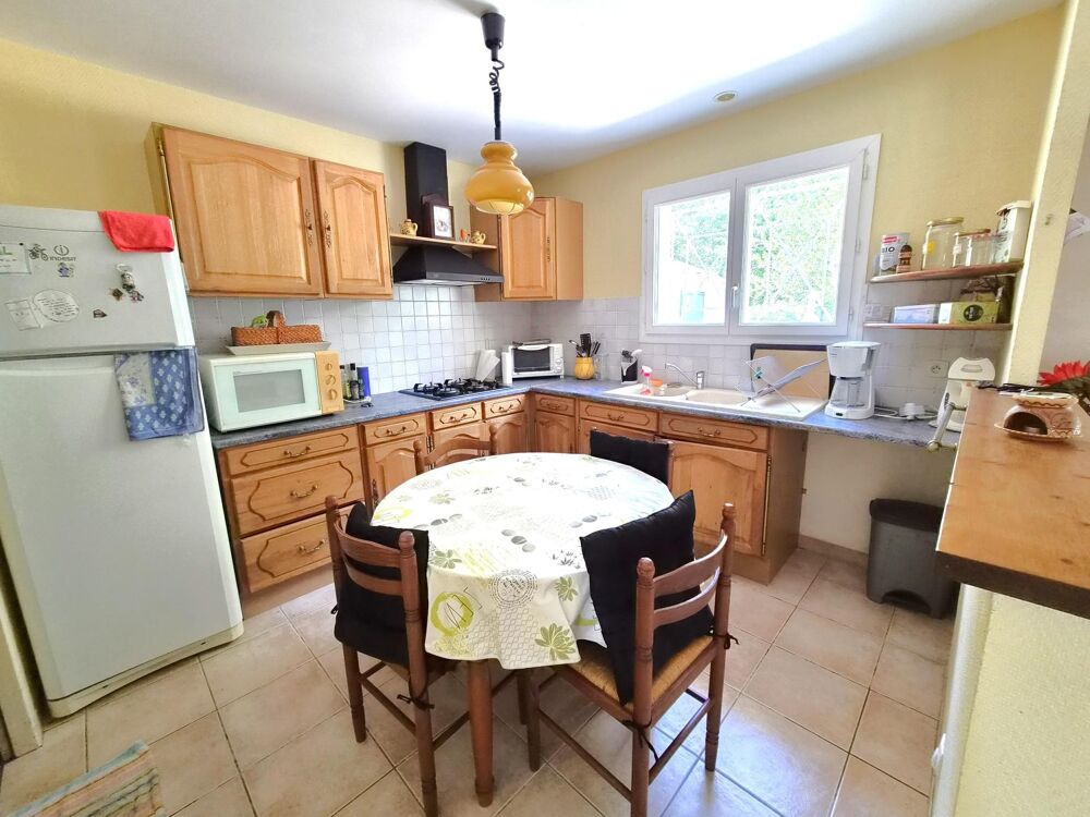 Vente Maison Maison 3 chambres à proximité de l'océan Vensac