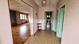  Maison à vendre 6 pièces 200 m²
