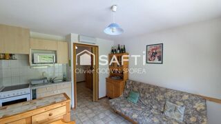  Appartement à vendre 2 pièces 43 m²
