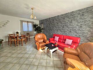  Maison à vendre 6 pièces 94 m²
