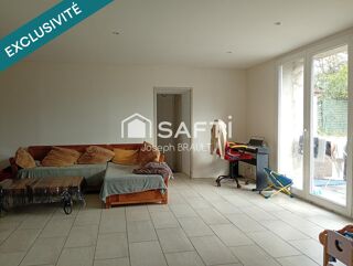  Maison à vendre 6 pièces 110 m²