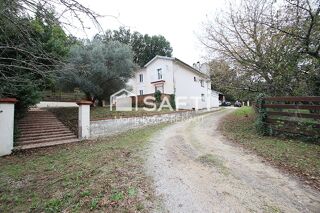  Maison à vendre 10 pièces 335 m²