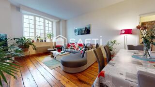  Appartement � vendre 3 pi�ces 75 m�