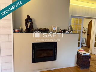  Maison à vendre 7 pièces 207 m²