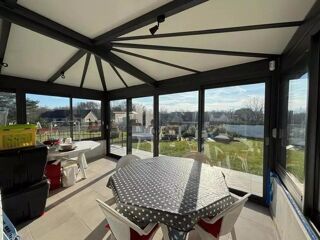  Maison à vendre 5 pièces 121 m²