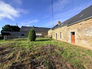  Maison à vendre 2 pièces 48 m²