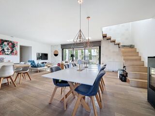  Maison � vendre 5 pi�ces 145 m�