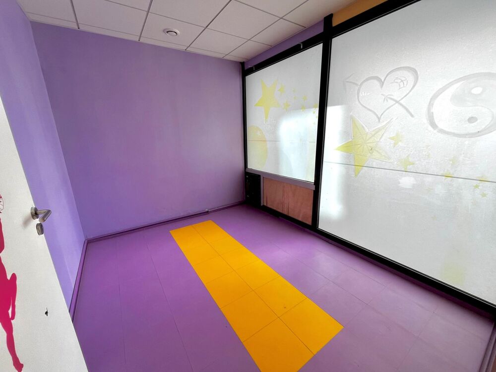   Local commercial / Bureaux – 145 m² – Bastia, Forum du Fango Bastia
