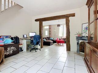  Maison à vendre 5 pièces 95 m²
