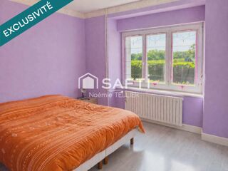  Maison à vendre 7 pièces 185 m²