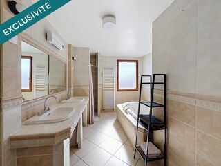  Maison à vendre 5 pièces 126 m²