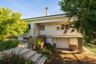  Maison à vendre 7 pièces 126 m²