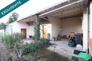  Maison � vendre 6 pi�ces 124 m�