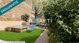  Maison � vendre 8 pi�ces 188 m�