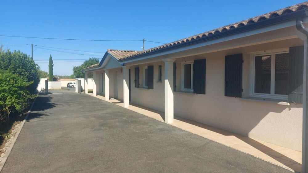 Maison familiale, beaux volumes et prestations