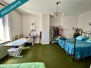  Maison à vendre 6 pièces 100 m²