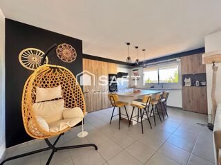  Maison à vendre 5 pièces 109 m²
