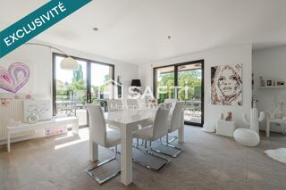  Maison � vendre 5 pi�ces 199 m�