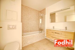  Appartement � vendre 4 pi�ces 80 m�