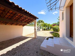  Maison à vendre 4 pièces 83 m²