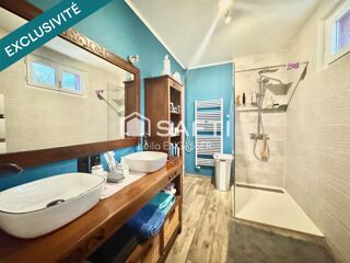  Maison à vendre 5 pièces 120 m²