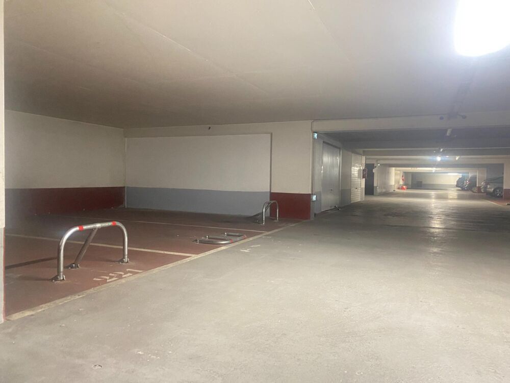 Vente Parking/Garage Bastille - La Roquette / parking sécurisé Paris 11