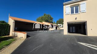  Maison à vendre 6 pièces 125 m²