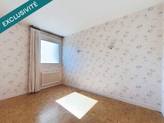  Appartement à vendre 3 pièces 66 m²
