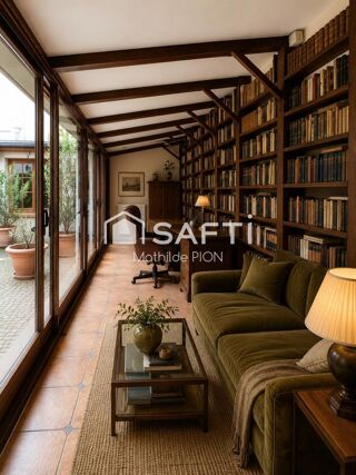  Maison à vendre 7 pièces 254 m²