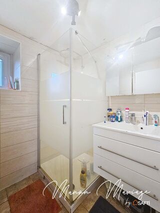  Maison � vendre 3 pi�ces 93 m�