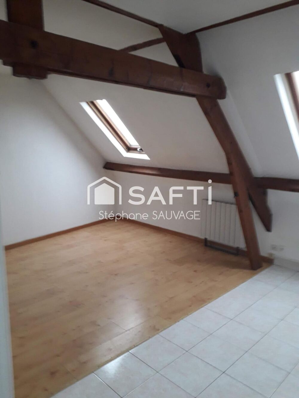 Vente Immeuble Immeuble de rapport emplacement très recherché Saint-martin-boulogne