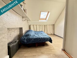  Maison à vendre 3 pièces 51 m²