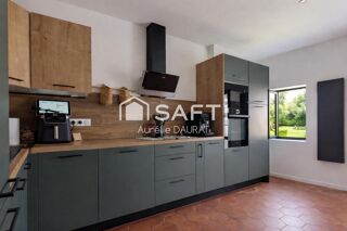  Maison � vendre 4 pi�ces 97 m�