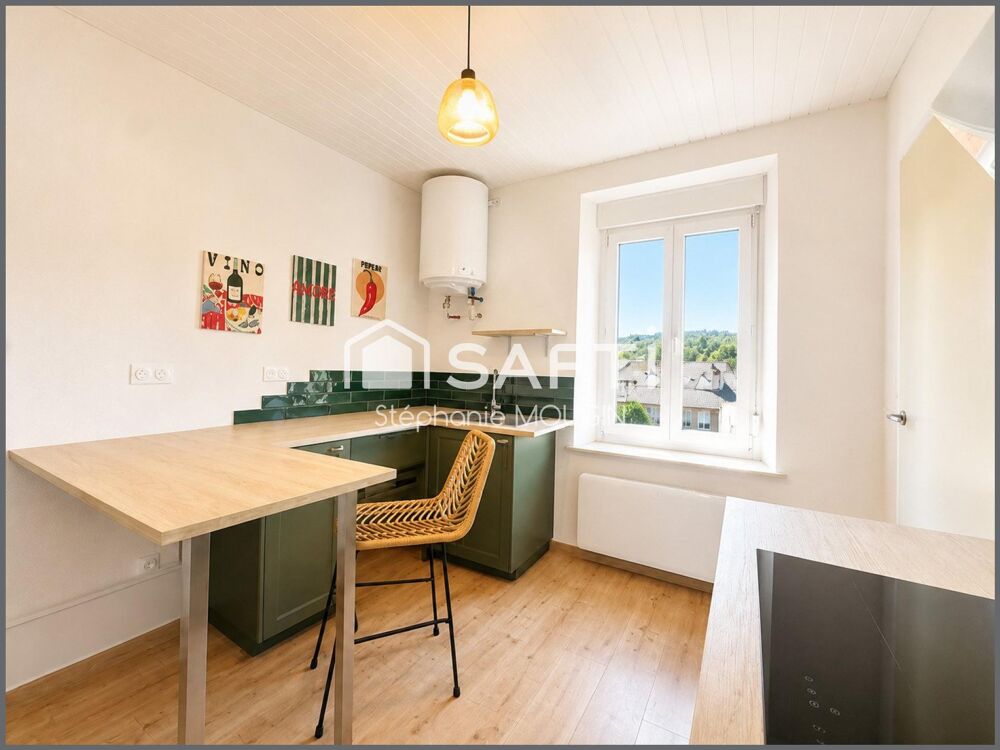 Vente Appartement Appartement neuf rénové Villers-le-lac
