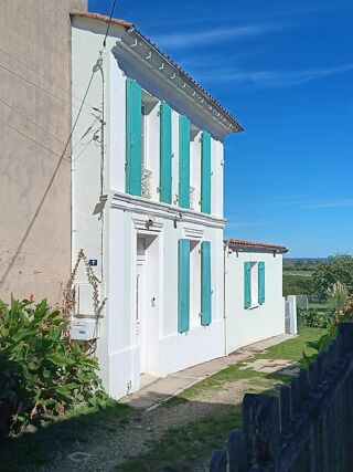  Maison � vendre 5 pi�ces 125 m�