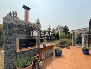  Maison à vendre 5 pièces 100 m²