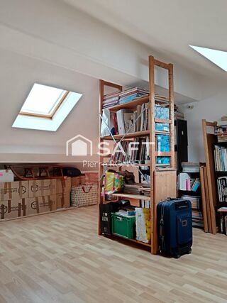  Appartement � vendre 4 pi�ces 111 m�